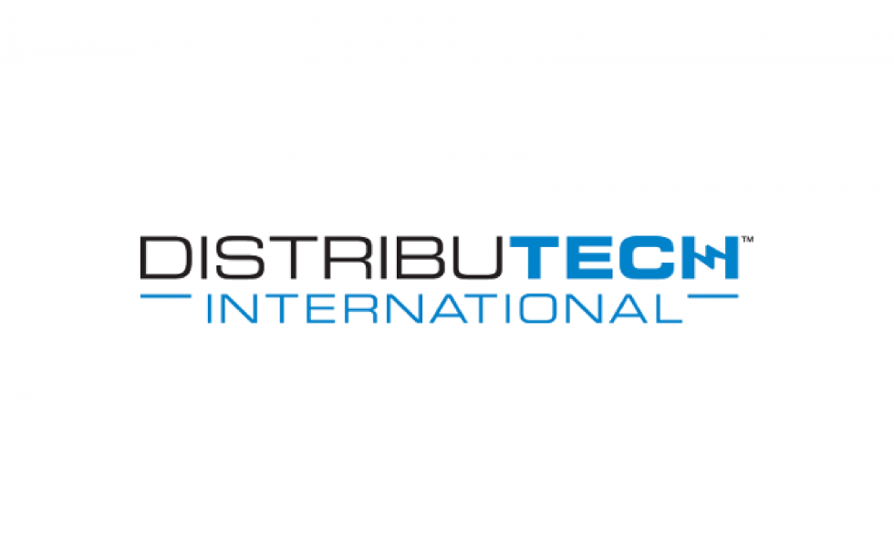 Image for DistribuTech T&D Conference, San Antonio, TX, 1/28 – 1/30/2020
