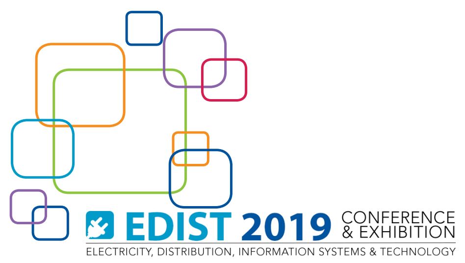 Image for EDIST 2019 Conference & Expo, January 16-18, 2019 in Toronto, Ontario