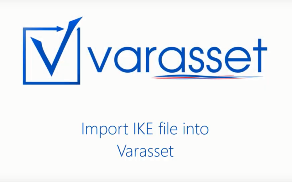 Image for Varasset IKE GPS Interface