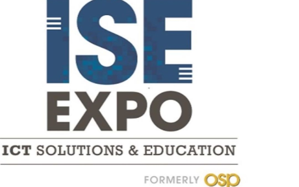 Image for ISE Expo, September 24-26, 2019, Ft Worth, TX
