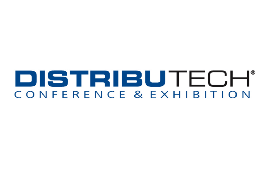 Image for DistribuTech 2019 Conference, February 5-7, 2019 in New Orleans, Louisiana
