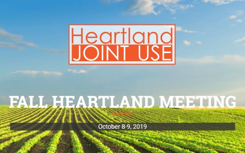 Image for Heartland Group Spring Meeting, May 1-2, 2019, Perrysburg, OH