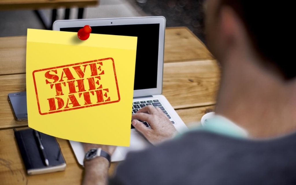 Image for SAVE THE DATE: Varasset Online Users Group Meeting, May 16, 2019