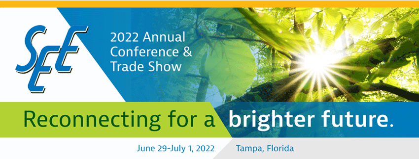 Image for Varasset to attend SEE in Tampa, FL 06/29 – 07/01/2022