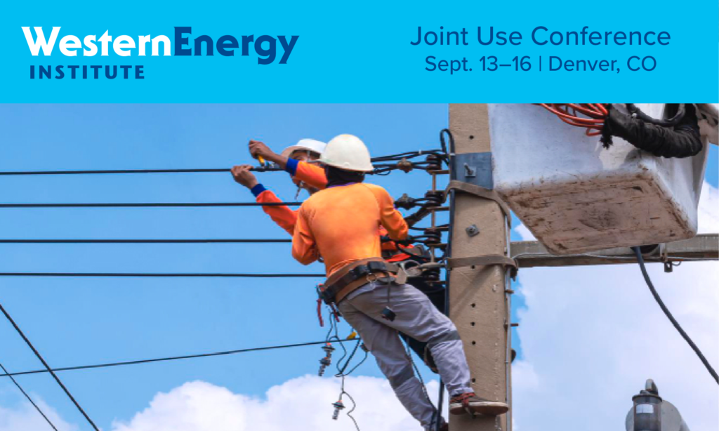 Image for Varasset will attend WEI Joint Use Conference in Denver, CO, 09/13 – 09/16/22, hosted offsite reception to follow