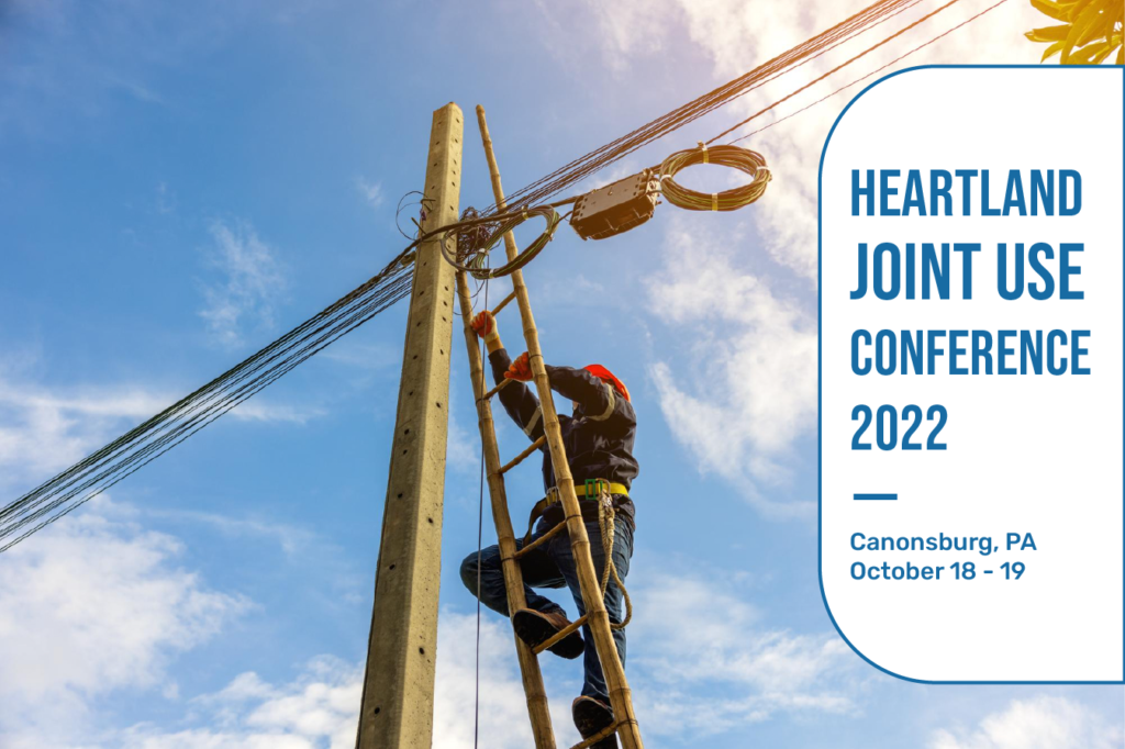 Image for Varasset to attend Heartland’s Fall Joint Use Conference in Canonsburg, PA, 10/18 – 10/19/22