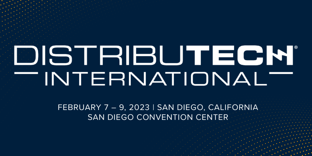 Image for Varasset to Attend DistribuTECH Conference in San Diego, CA, 02/07-02/09/2023