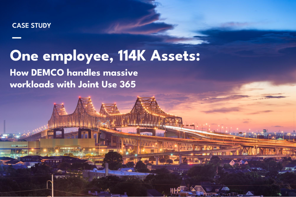 Image for Case Study: How DEMCO handles massive workloads with Joint Use 365